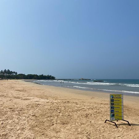 New Bimal Villa Бентота Экстерьер фото