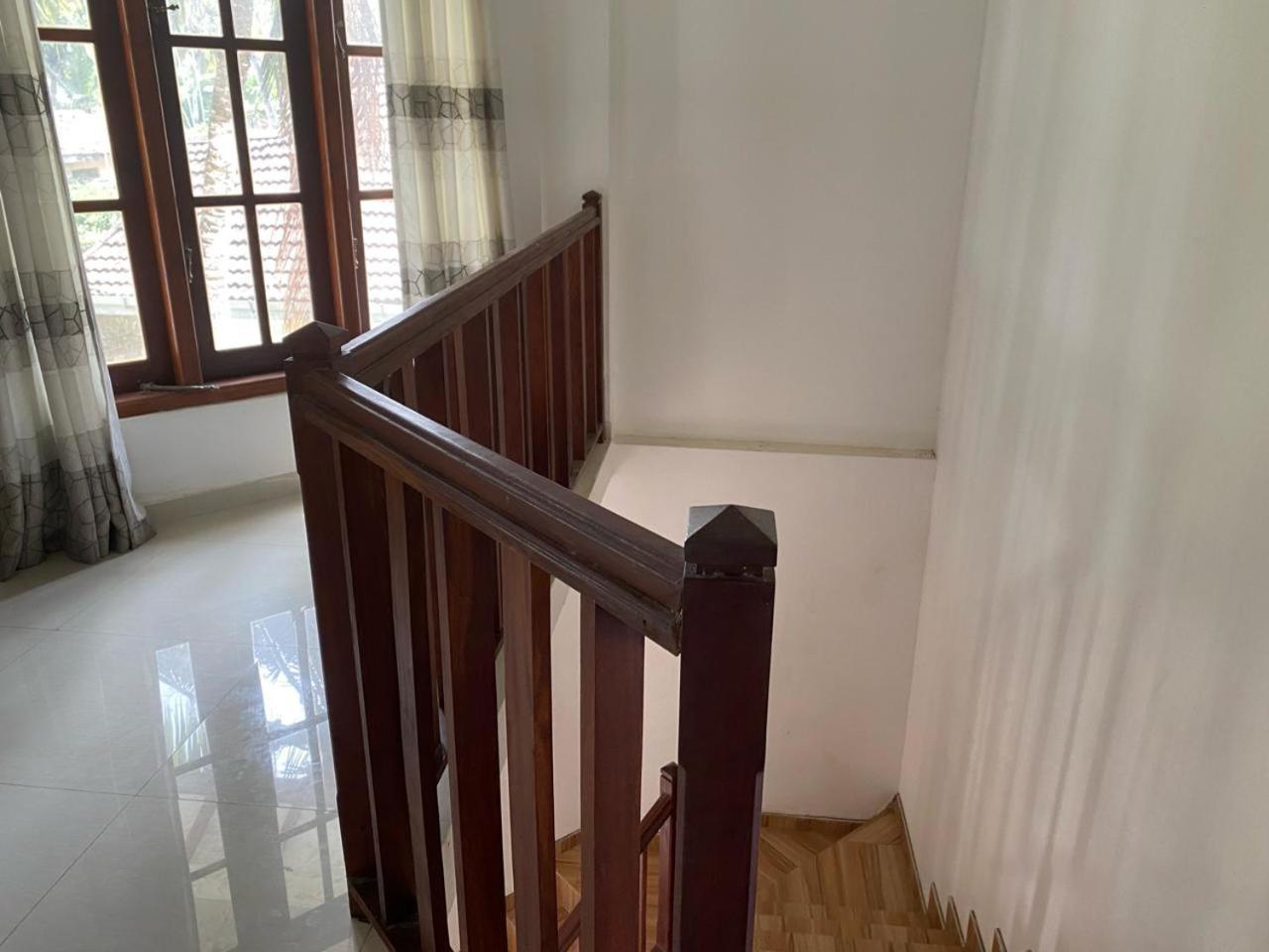 New Bimal Villa Бентота Экстерьер фото