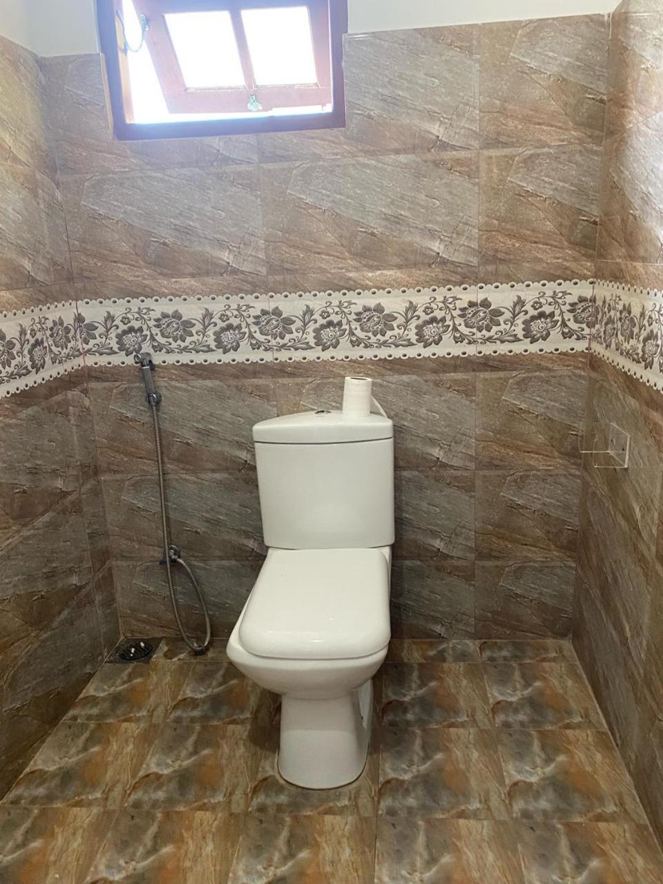 New Bimal Villa Бентота Экстерьер фото