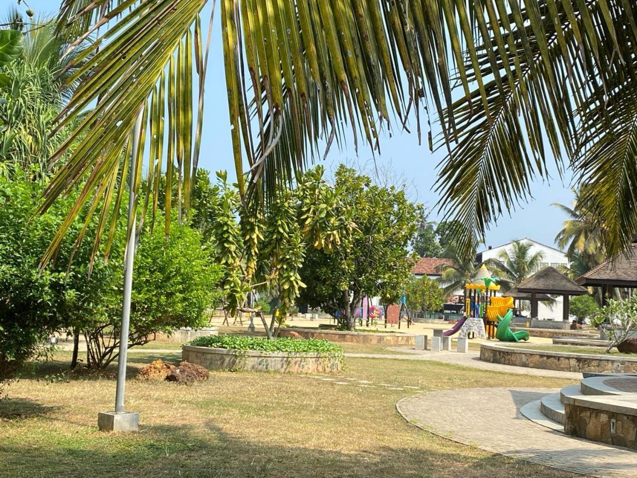 New Bimal Villa Бентота Экстерьер фото