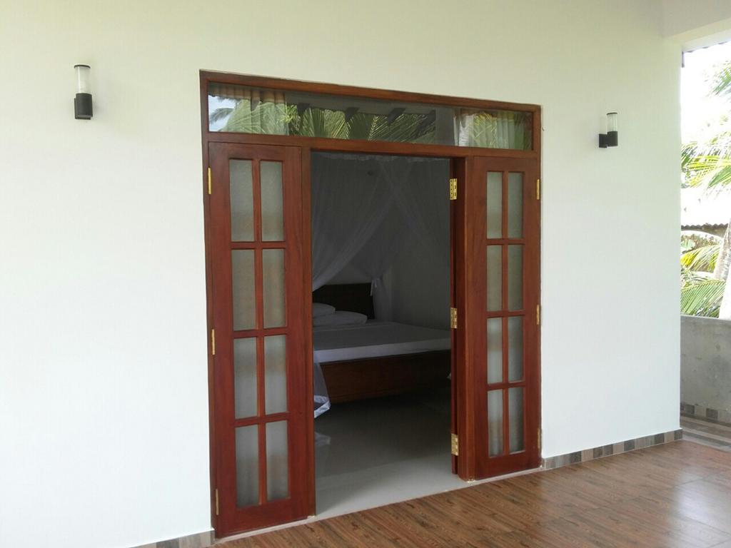 New Bimal Villa Бентота Экстерьер фото